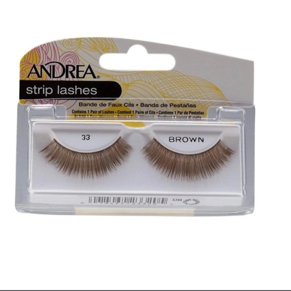 MAC COSMETICS Jacquard bag & lashes - Picture 6 of 8